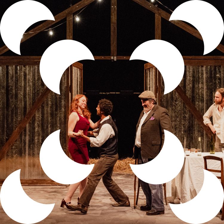 cover art for PopCorn - "La Terre" - Anne Barbot