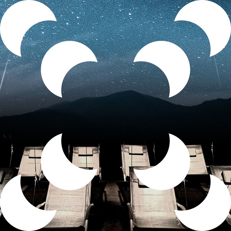 cover art for PopCorn - "Je suis une montagne" - Eric Arnal-Burtschy