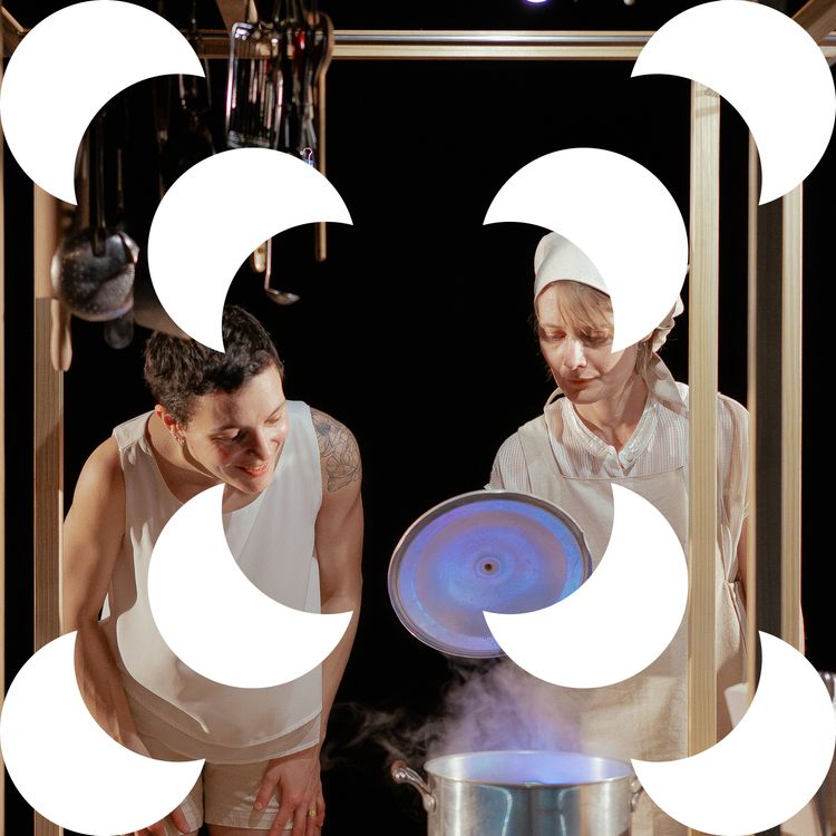 cover art for PopCornKids - "UMAMI" - Julia Moncla – Collectif A/R