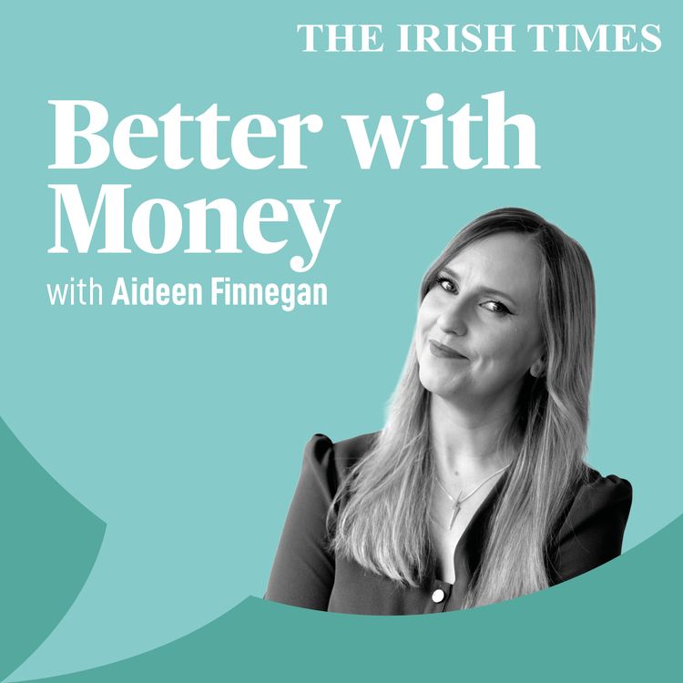 cover art for Conor Pope on budgeting without the BS: ‘It’s not about a life of misery. It’s managing the money you have’