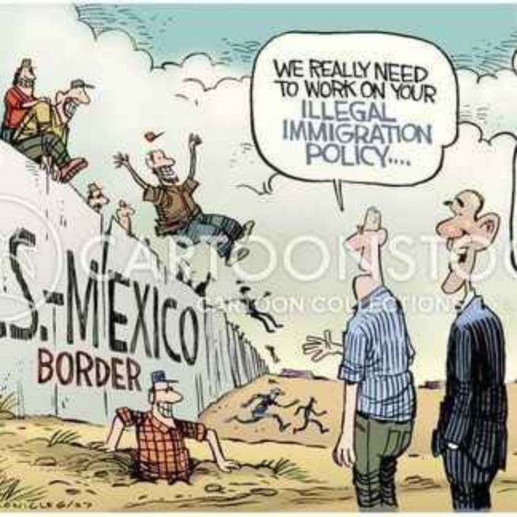 cover art for The Economic Impact of Immigration on the United States: An Evidence-Based Assessment