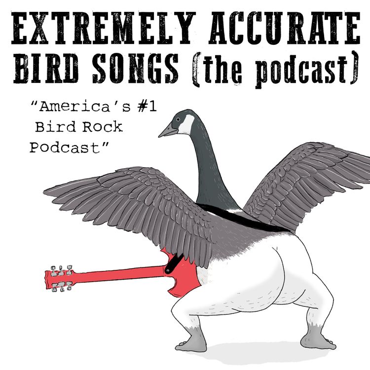 cover art for Extremely Accurate Extras: Pre-tour crossover episode with Fame-ish (Jukebox the Ghost's podcast)