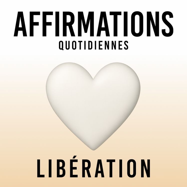 cover art for Pardon pour la guérison de l'âme 🌿