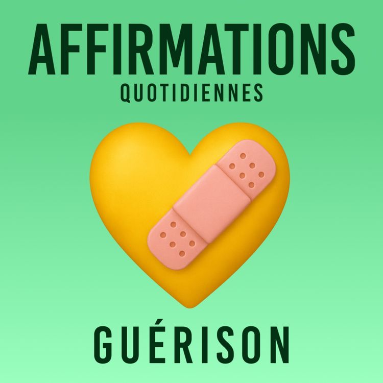 cover art for Adopter la récupération avec positivité 🌱