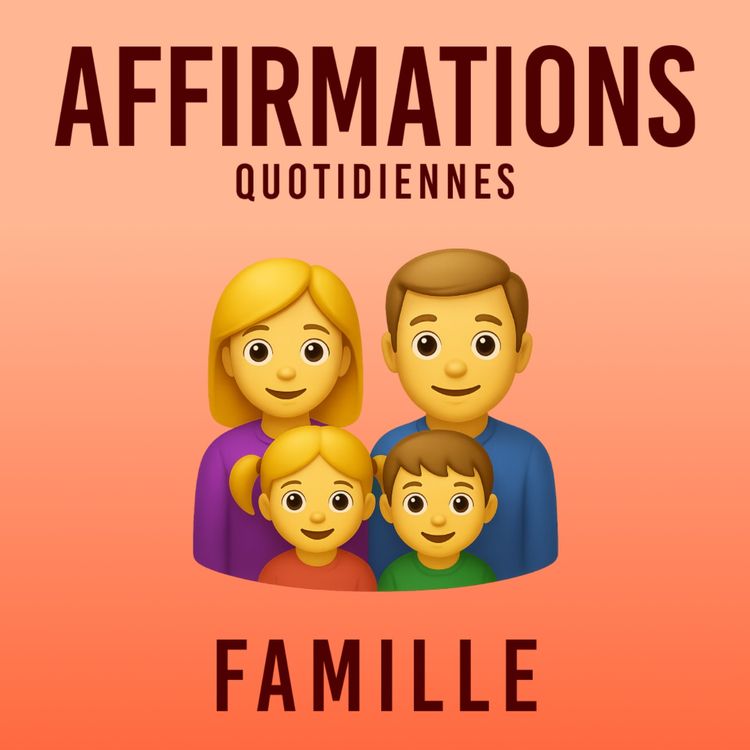 cover art for Unité et amour dans la croissance familiale