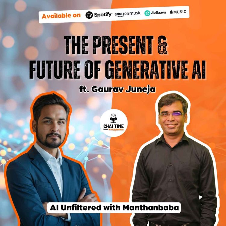 cover art for Building With AI: The New Era Explained