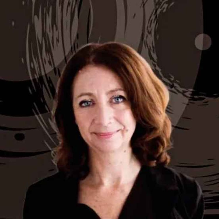 cover art for Ariane Koek Interview | The ART+SCIENCE SALON