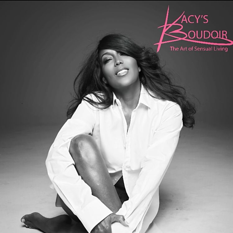 cover art for Sensual Healing