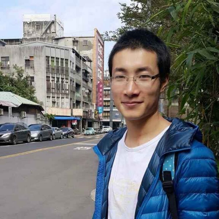 cover art for 狱中来电：关恒谈新疆集中营与纽约移民监