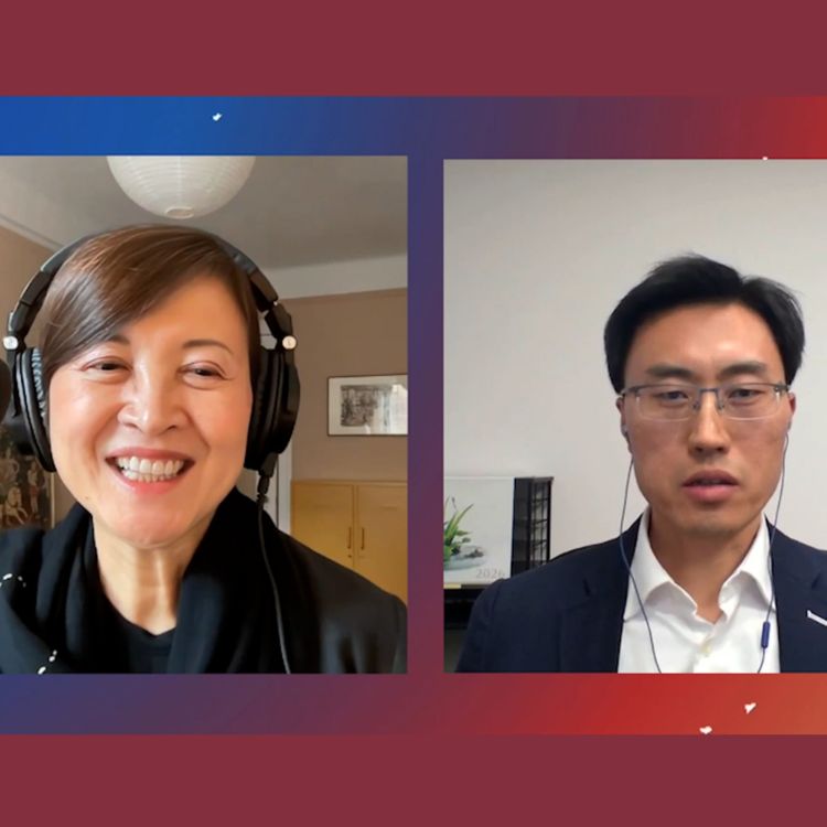 cover art for 赵通：中国为何执意扩充核武库，张又侠有可能泄露核机密吗？