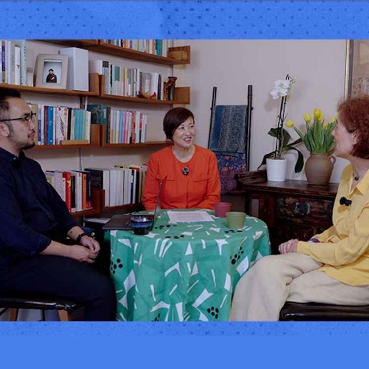 cover art for 刘美贤与谷爱凌，自由的胜利与美国的叛徒？