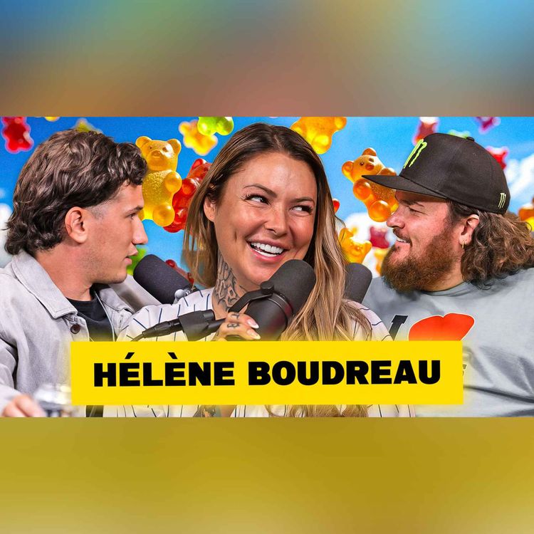 cover art for Est-ce que Hélène va arrêter les vidéos XXX!? Tout sur ses poursuites & enjeux avec la justice