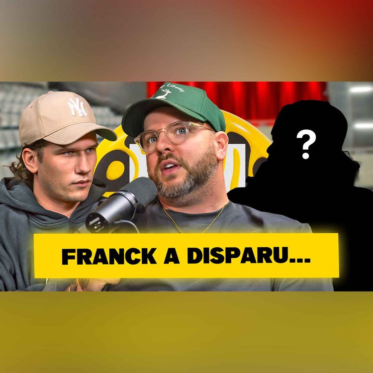 cover art for On a perdu un animateur ?! Alexandre s'ouvre sur la haine du web et le climat politique instable !