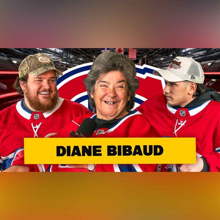 cover art for L’envers des Canadiens de Montréal! Tout sur les coulisses du Centre Bell & les secrets du CH en séries