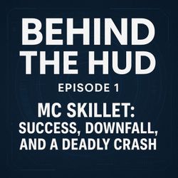 cover art for Behind the HUD