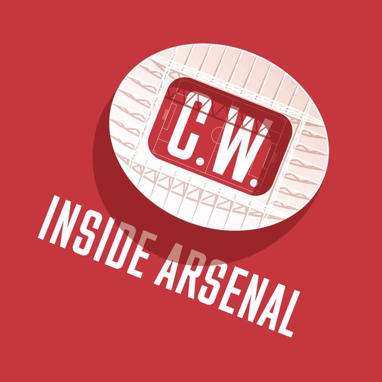 cover art for Press conference reaction - Team news, Arteta's contract & Backing for Gyokeres