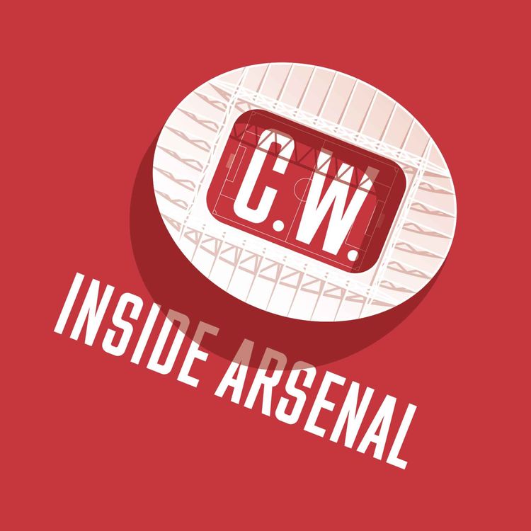 cover art for Dowman appeal latest + Tzolis boost & Arteta's Liverpool decisions