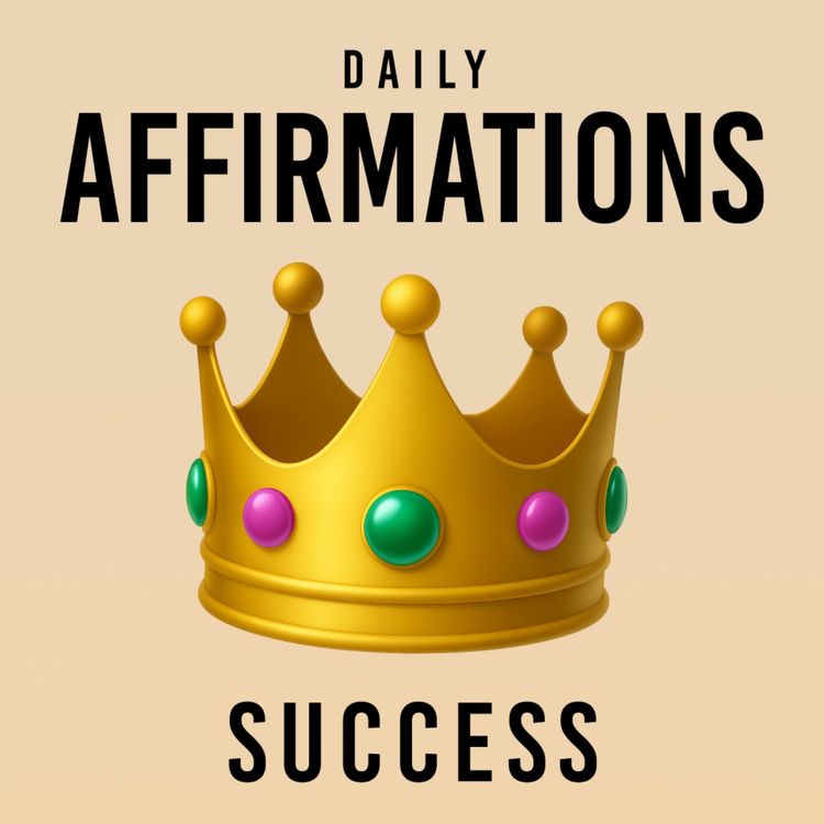 cover art for Inhale Confidence, Exhale Doubt 🌬️💪