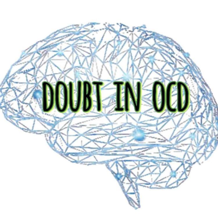cover art for Doubt in OCD