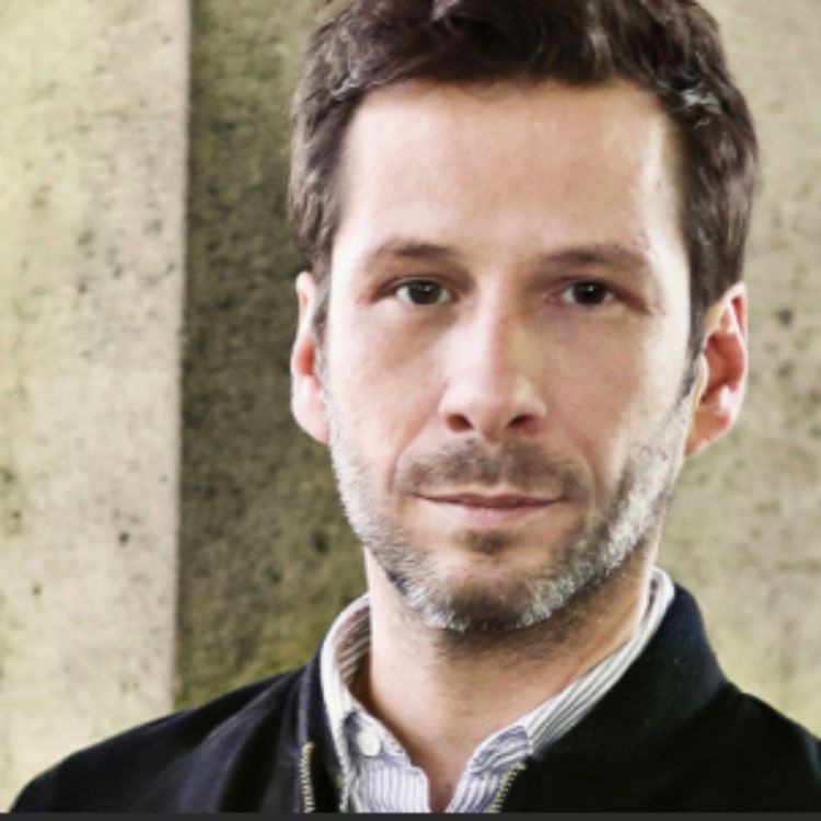 cover art for Alex Beaupain