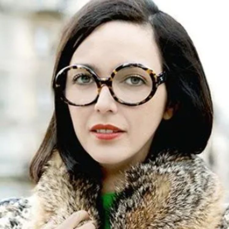 cover art for Sylvie Hoarau