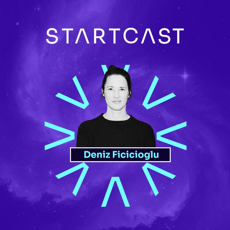 cover art for #328 Bettaf!sh | Meerwert für die Zukunft | Deniz Ficicioglu | CEO