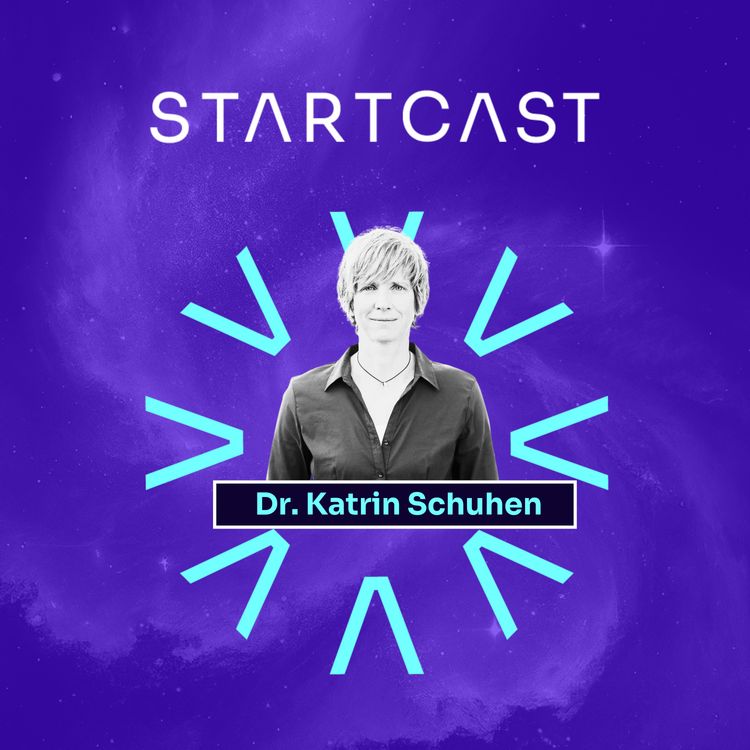 cover art for #329 Festival der Zukunft Special mit Wasser 3.0 und Dr. Katrin Schuhen