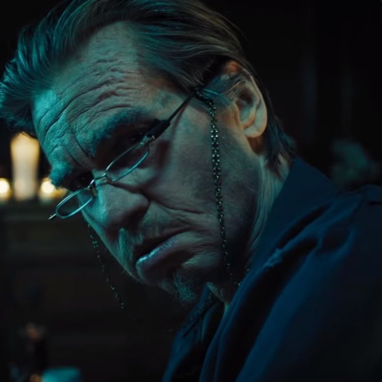 cover art for The Super