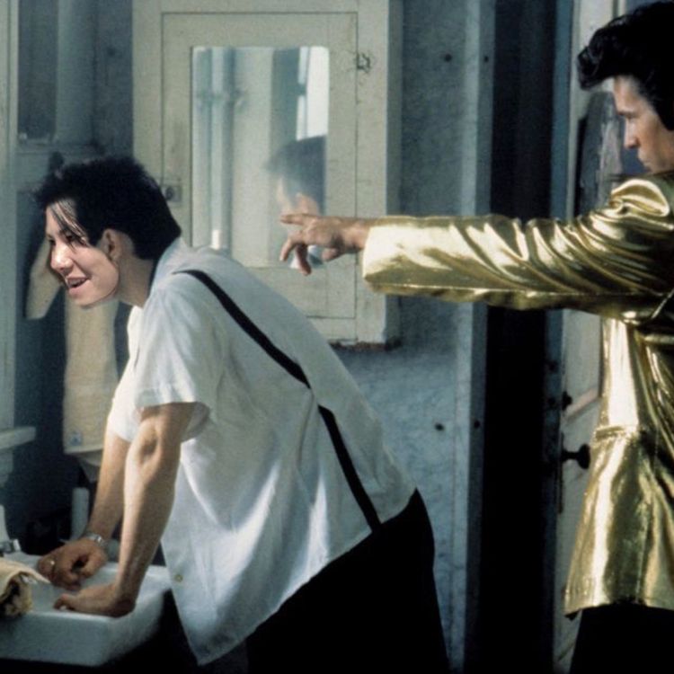 cover art for True Romance