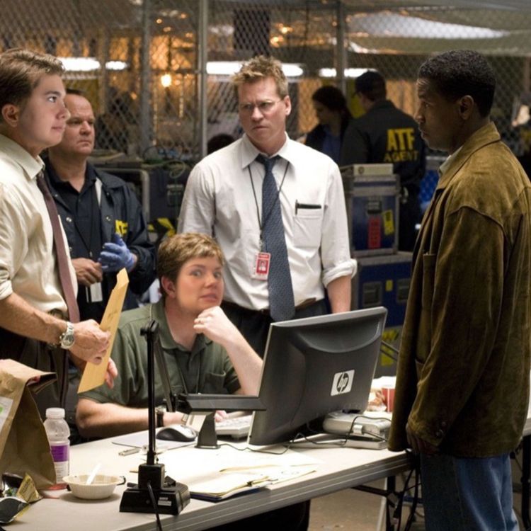 cover art for Deja Vu