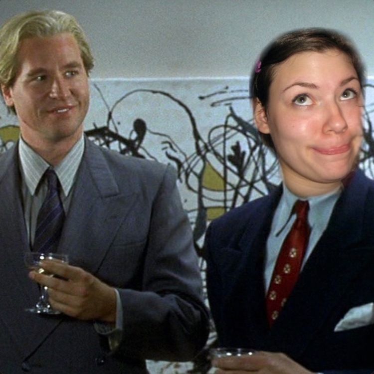 cover art for Pollock