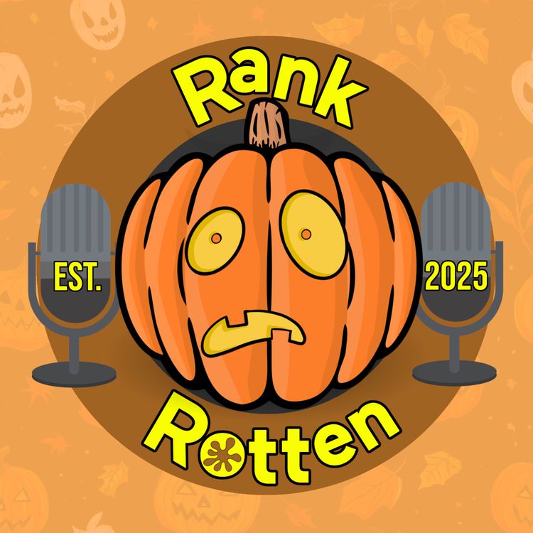 cover art for Hocus Pocus and Ralph the Pumpkin Protector!