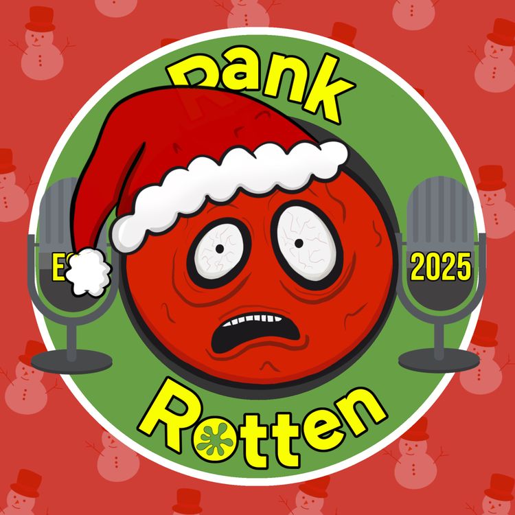 cover art for Christmas With The Kranks, yellow snowballs and ham