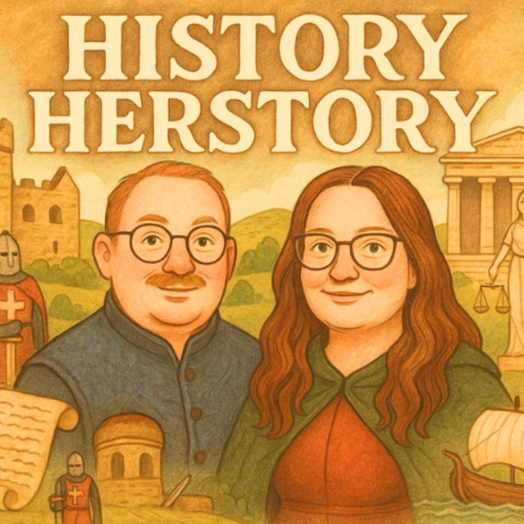 cover art for 3. The Execution Of King Charles I