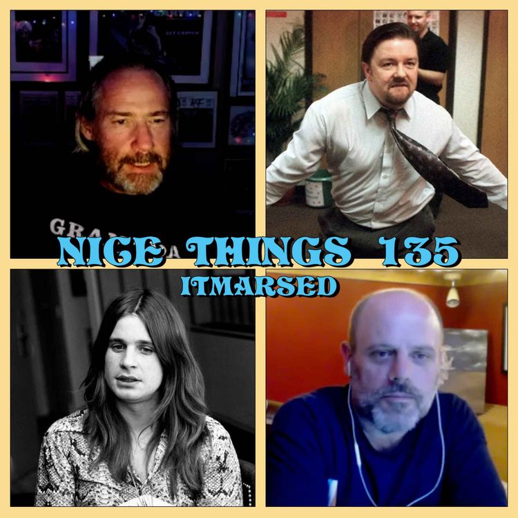 cover art for 135- ITMARSED