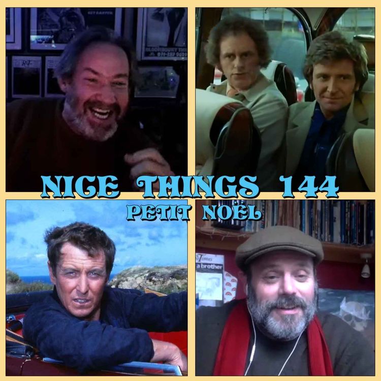 cover art for 144- Petit Noël