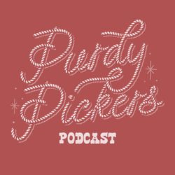 cover art for Purdy Pickers Podcast