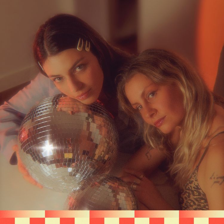 cover art for Les filles les plus belles