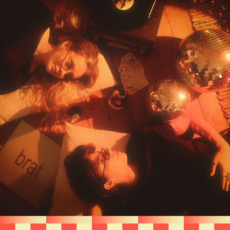 cover art for Trucs de gonzesses