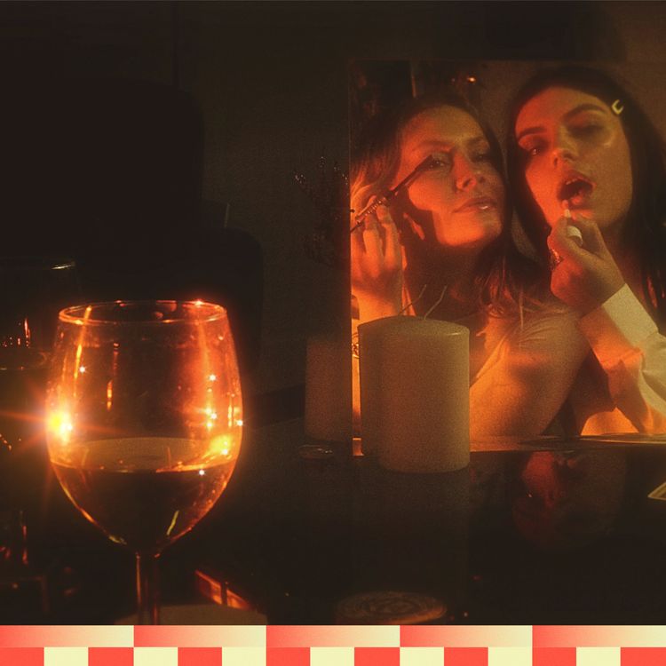 cover art for L'important c'est les ami·e·s