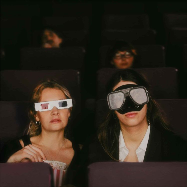 cover art for I'm also just a girl