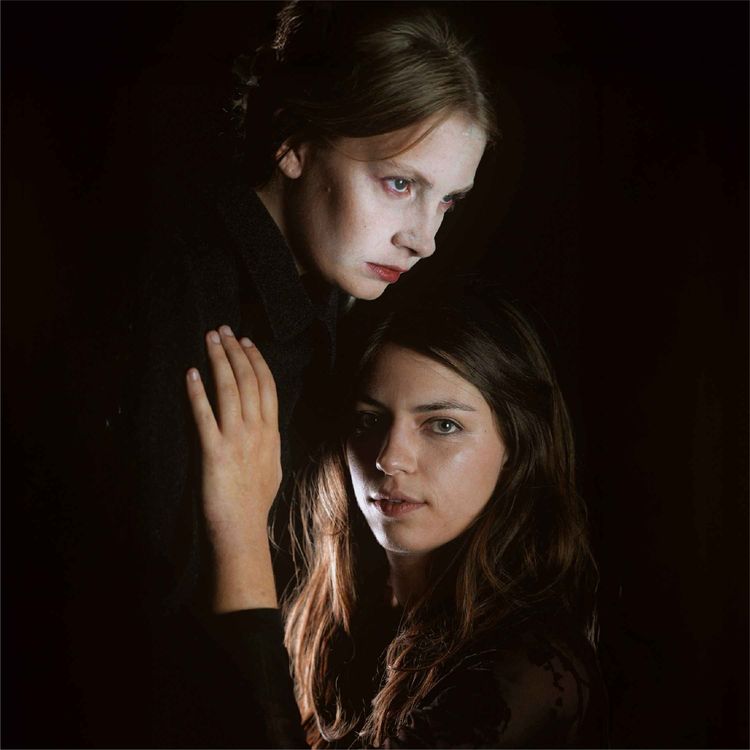 cover art for Fascination, hésitation, révélation