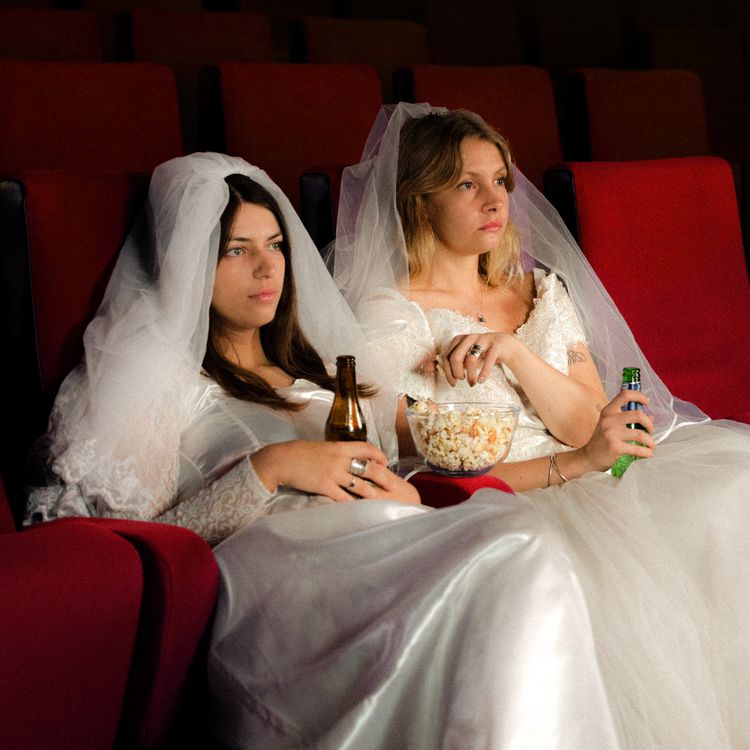 cover art for The Eras Tour