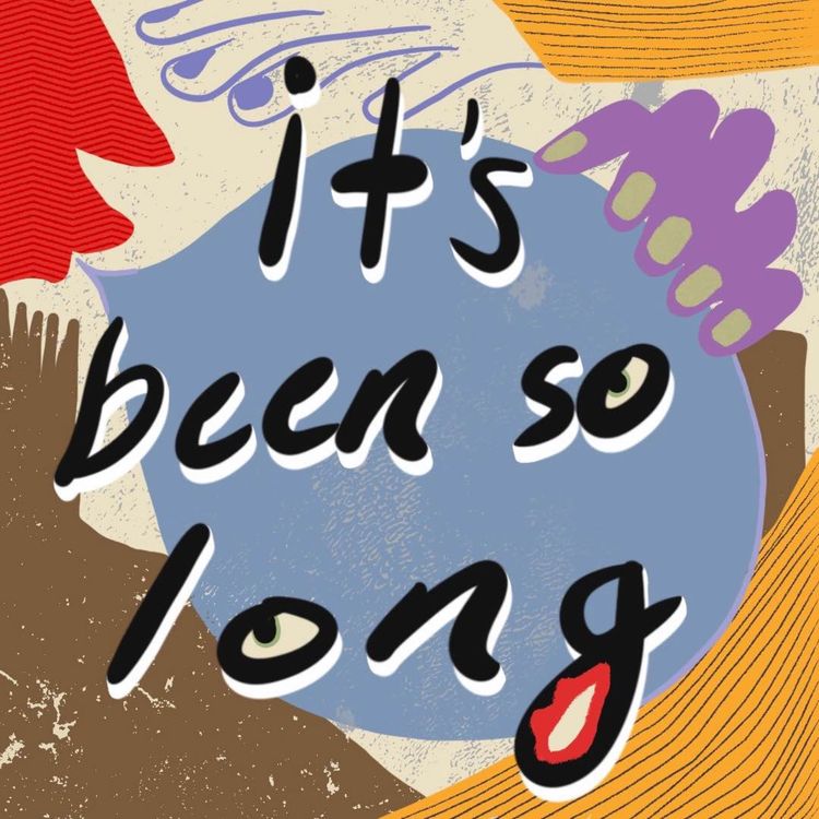 cover art for I - Tommy Kha