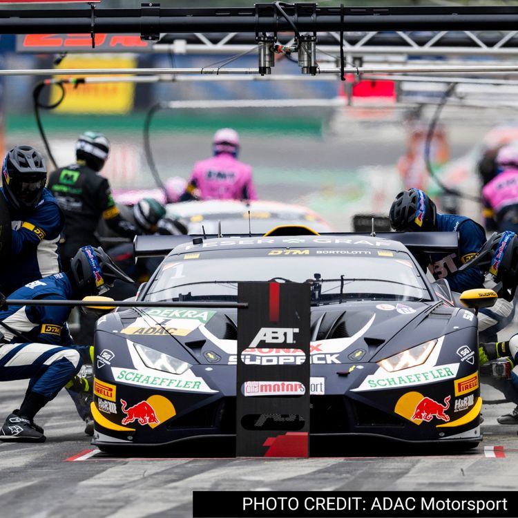 cover art for Episode 1: MIRKO BORTOLOTTI