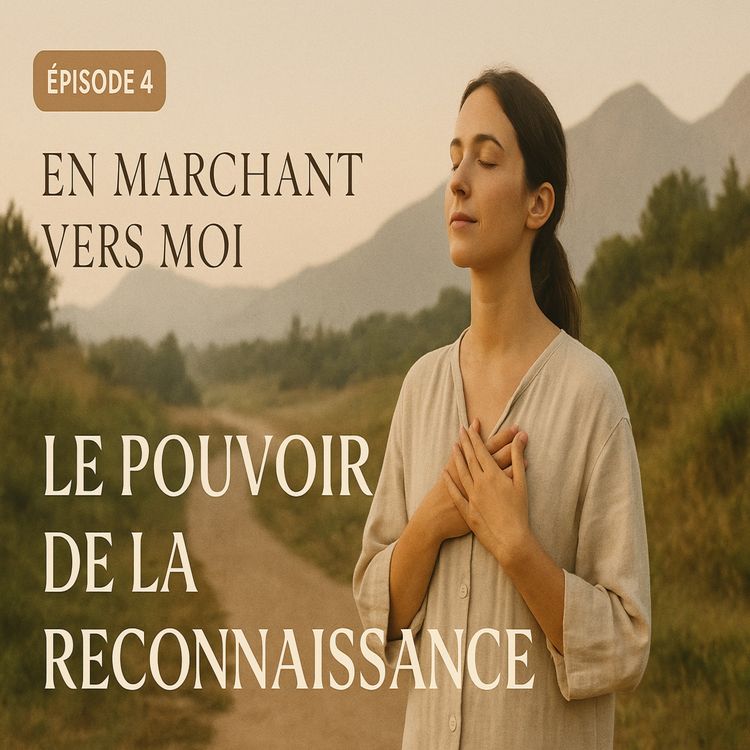 cover art for Le pouvoir de la Reconnaissance
