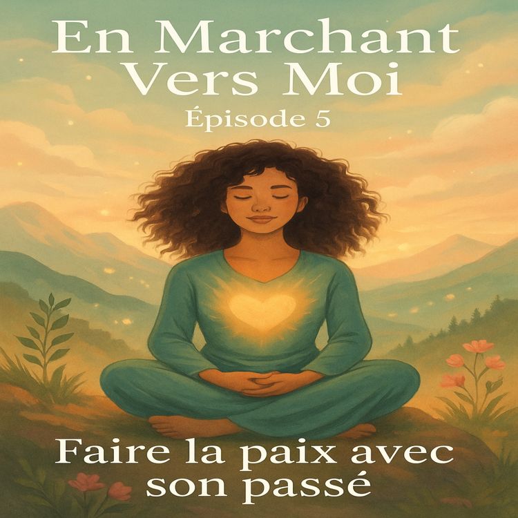 cover art for Fais la paix avec ton passé.