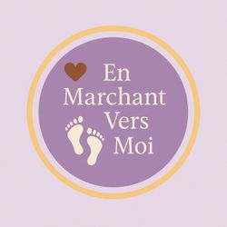 cover art for En Marchant Vers Moi - PODCAST By Fa