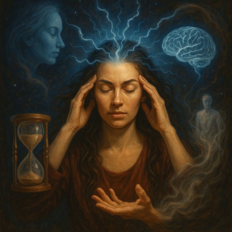 cover art for They Know Too Much: Tales of The Forbidden and Hidden