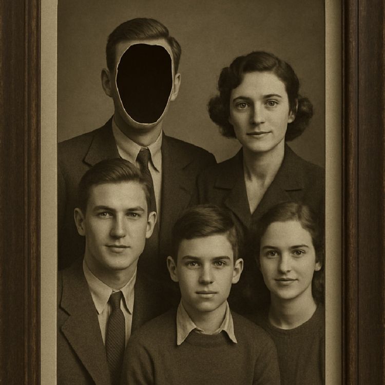 cover art for Thou Shalt Not Sin: John List